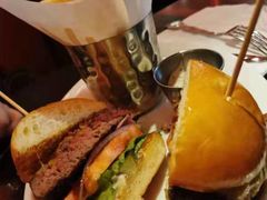 -Chili's Cafe&Bar奇利斯(滨江店)