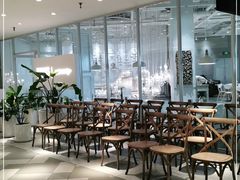 -娜娜家·Nana's restaurant(国金汇店)