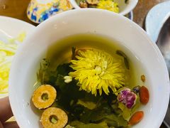 -津门老羊家·铜锅涮羊肉·烧烤(科技园店)