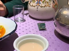 新疆奶茶-新疆巴州金丝特餐厅(大钟寺店)