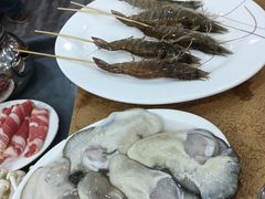 -濠轩阁特色生蚝火锅(水湾路店)