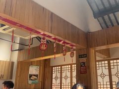 -鱼食饭稻·苏浙土菜17年老馆子(平江路店)