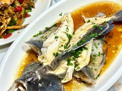 -醉壹号海鲜大排档(厦门美食地标店)