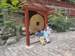 -十渡东湖港风景区