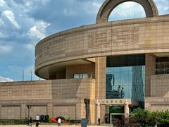 -上海博物馆(人民广场馆)