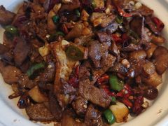 -私厨小磨(连丰路店)