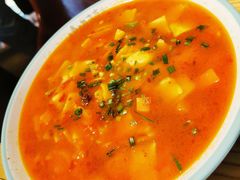 流汁宽粉-中阿兰牛肉面(悦海新天地店)