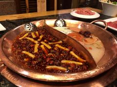 -老码头火锅(骡马市店)