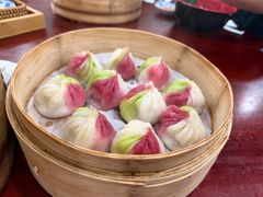 -上海古猗园餐厅(沪宜公路店)
