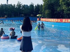 -欢乐水魔方水世界