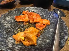 -恩你小木屋·烤肉韩式料理(嘉兴秀洲店)
