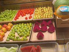 -姜胖胖无限自助烤肉(弹子石店)