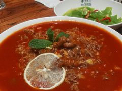 -驿楼兰·新疆菜(火车站店)