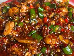 -小天府川菜馆(魏公村店)