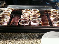 -星伦多 自助料理(圆融店)