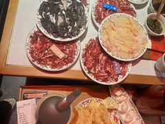 -汕头八合里海记牛肉店(清河店)