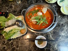 -雷山鱼酱酸汤鱼·酸汤牛肉(花果园T1区店)