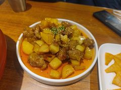 -醉得意·山茶油炒土鸡(泰安吾悦广场店)
