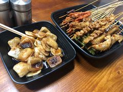 -孙记炸串小馆