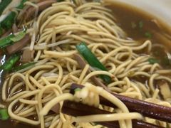 -陈记锅盖面(长江路店)