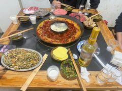 -肥龙火锅(南坪店)
