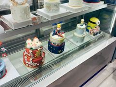 -CAKE BOSS 蛋糕老板(西单君太百货店)