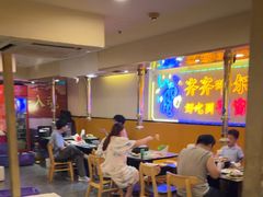 -正宗齐齐哈尔烤肉·齐牛哥鲜切炭火烤肉(杭州总店)