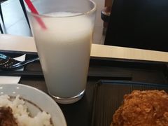 -永和大王(朝晖店)