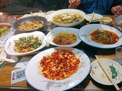 -海碗油泼面·八次方·水库鱼·粘卷子(平谷店)