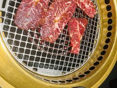 -谷牛和牛烤肉(漕河泾印象城店)