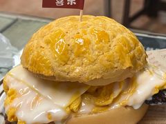 -兴华里茶记(禅城同济首店)
