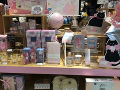 -九木杂物社(恒隆广场店)