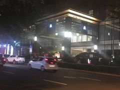 -上海贝尔特酒店(巴黎春天店)