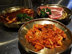 安格斯牛排-本炙炭烤·蒲烧活鳗料理店(金沙洲店)