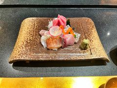 -奈良本寿司(永嘉路店)