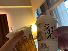 -长沙Y60-SKYLINE天际江景酒店(五一广场店)