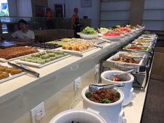 -素满香·素食自助餐(苏州·临顿路店)