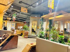 -蘸小院铁锅炖·蘸酱菜·东北菜(怀远门店)