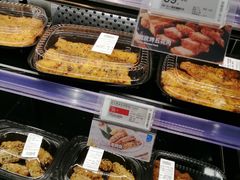 -ALDI奥乐齐超市(凯德虹口店)