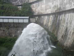 -平江沱龙峡漂流