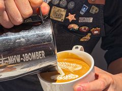 -Peet's Coffee皮爷咖啡(大学路店)