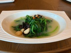 -水月周庄铂尔曼酒店-水月荟中餐厅