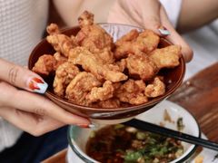 -盖帮鳝鱼串串(东郊记忆店)