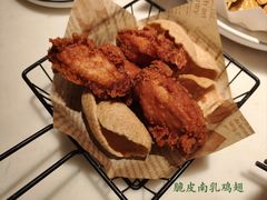 -涌上外婆桥(南塘店)