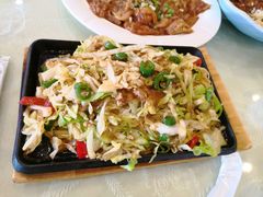 -惠宾饭庄(千禧店)