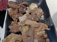 -潮发潮汕牛肉店(龙洞店)