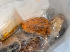 -东北熏肉大饼(后湖店)