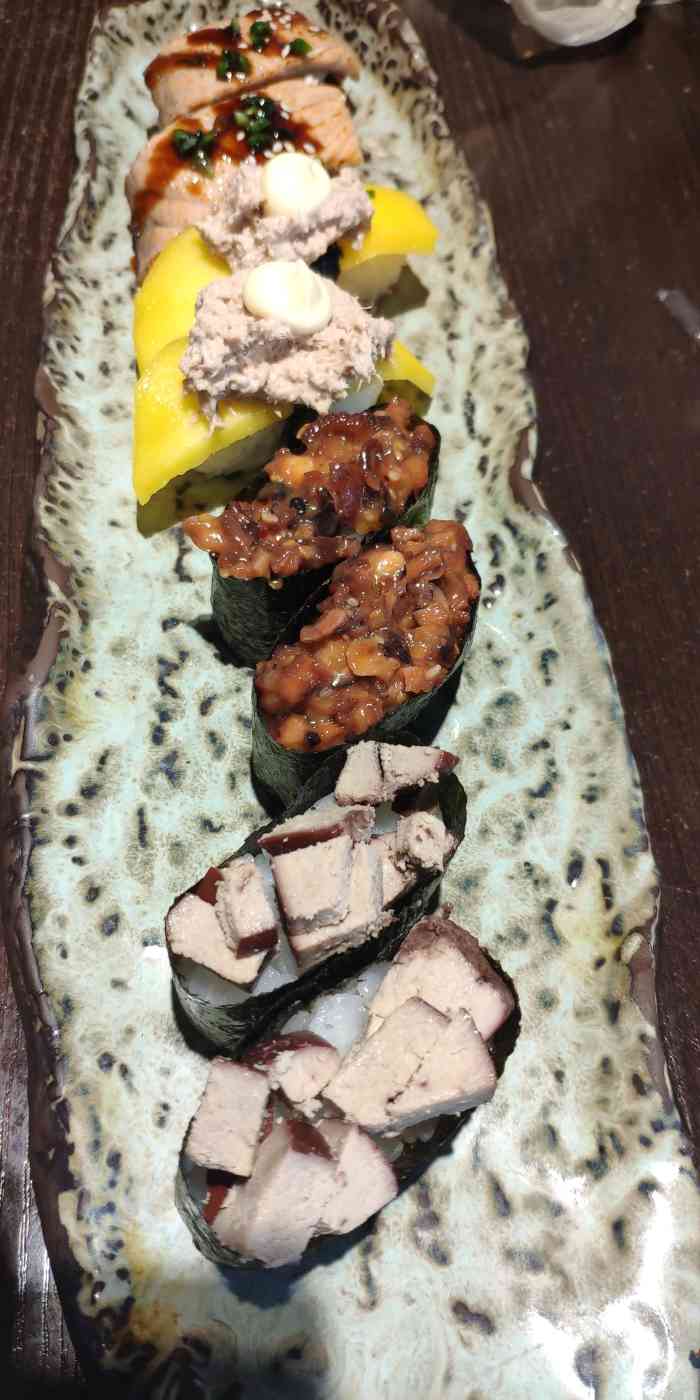 八重洲日式料理(燕汇广场店)