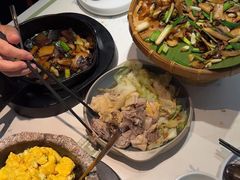-云海肴·汽锅鸡·云南菜(高德置地店)