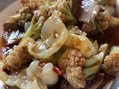 爆炒双脆-聚春园驿馆(三坊七巷店)